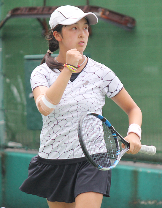 佐藤南帆