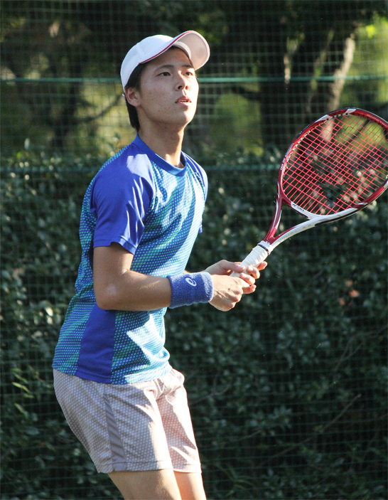 小林雅哉