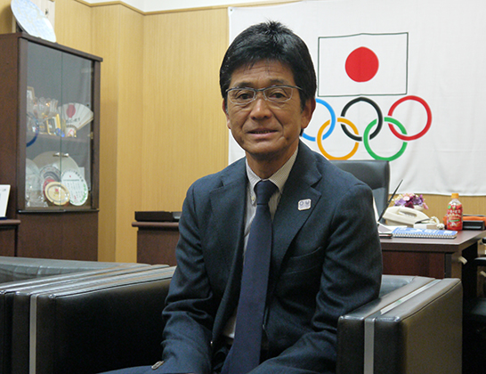 福井烈