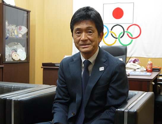 福井烈