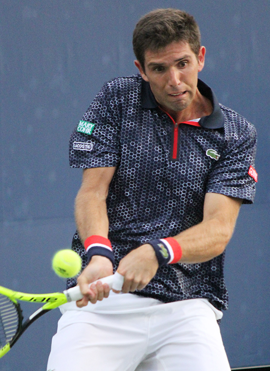 フェデリコ・デルボニス