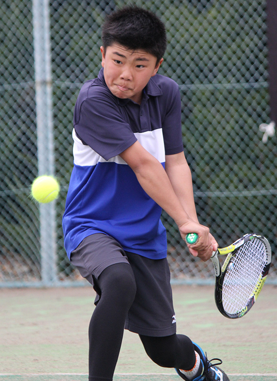 金田晴輝