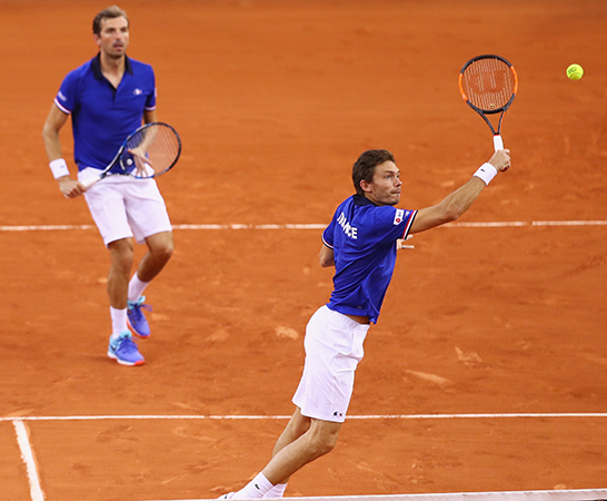 ニコラ・マウー