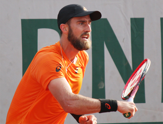 スティーブ・ジョンソン