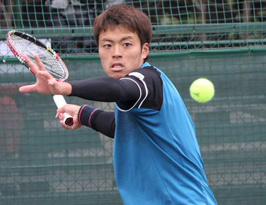 高橋悠介