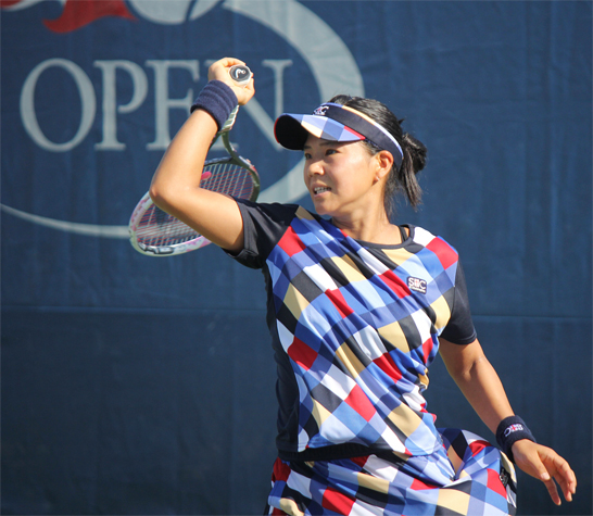尾崎里紗