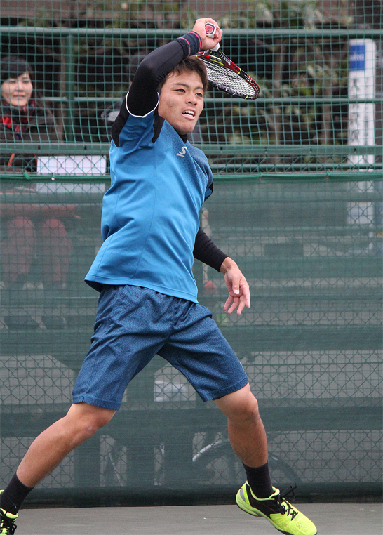 高橋悠介