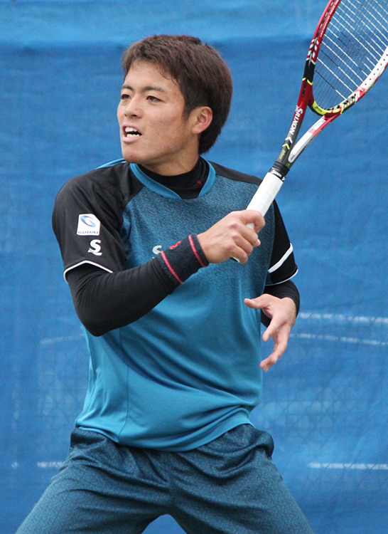 高橋悠介