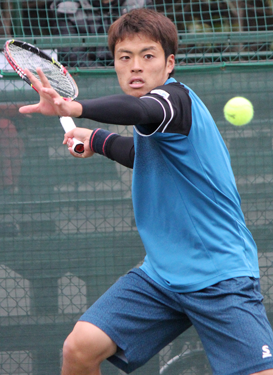 高橋悠介