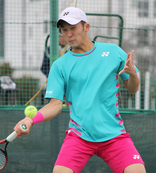 徳田廉大