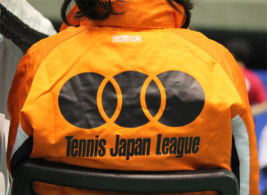 日本リーグ