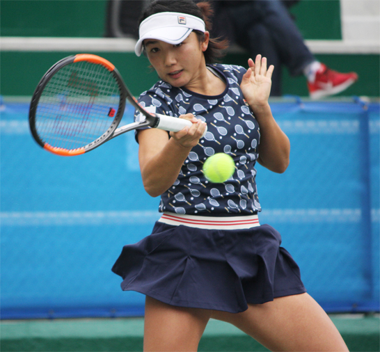 岡村恭香