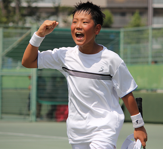 神山宏正