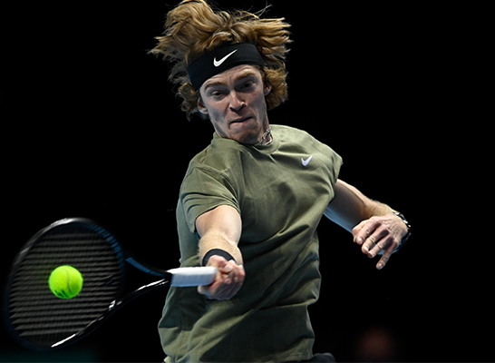 アンドレイ・ルブレフ