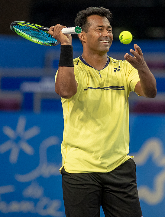 リーンダー・パエス