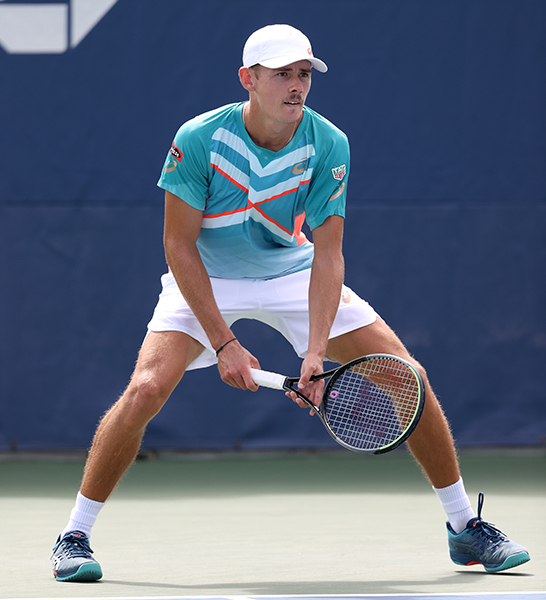 アレックス・デ ミノー