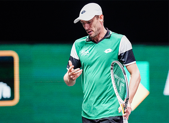 ジョン・ミルマン