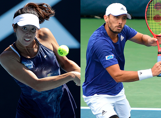 柴原瑛菜、マクラクラン勉