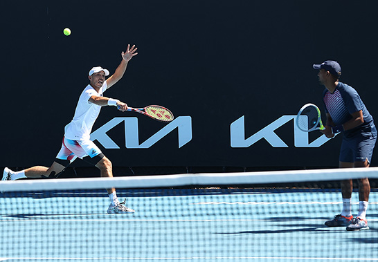 マクラクラン勉クラーセン