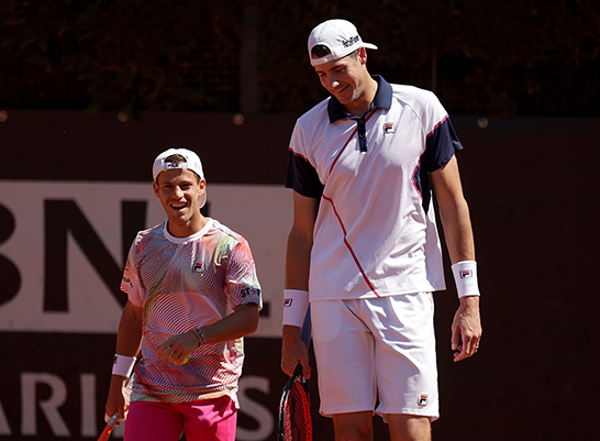 ディエゴシュワルツマンジョンイズナー