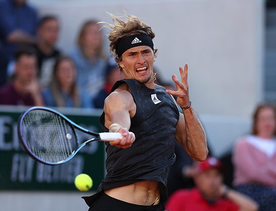 アレクサンダーズベレフ