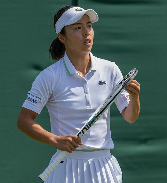 本玉真唯