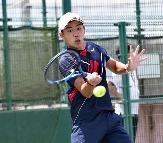藤原智也