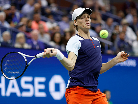 ヤニックシナー