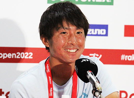 野口莉央