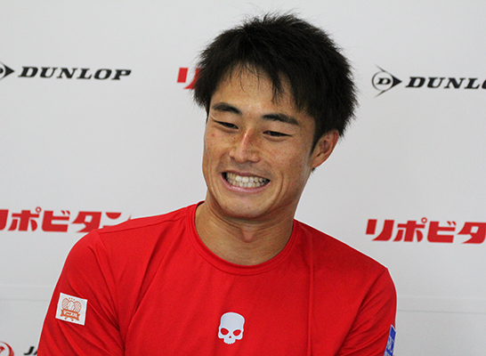 今井慎太郎