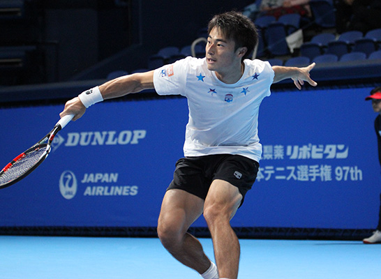 今井慎太郎