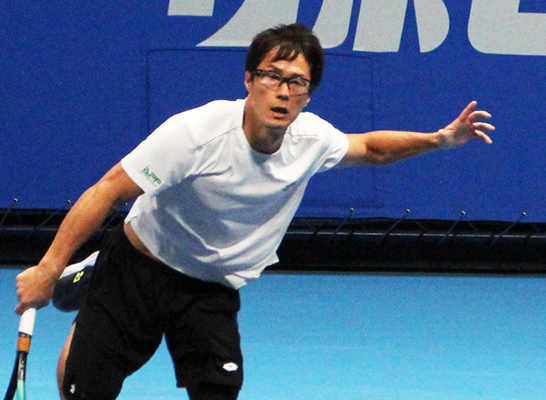 松井俊英