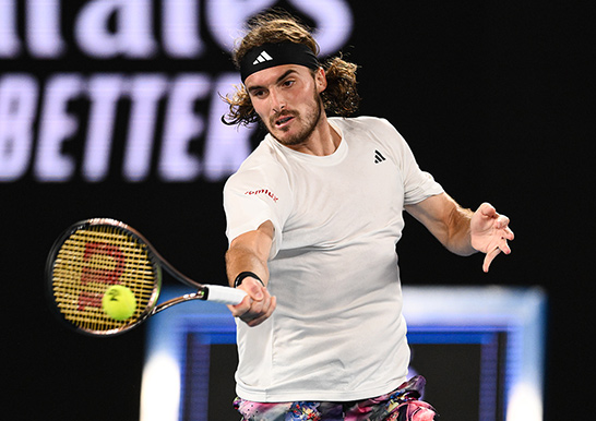 ステファノスチチパス