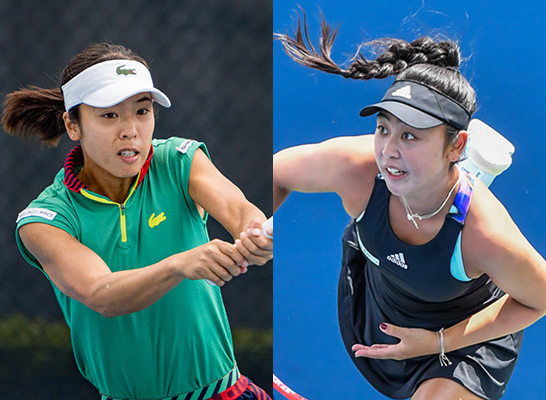 本玉真唯穂積絵莉