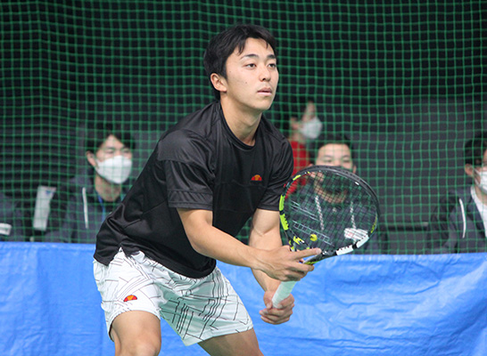 清水悠太