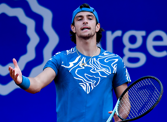 ロレンツォ・ムセッティ