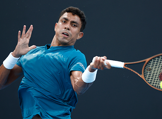 ティアゴ・モンテイロ