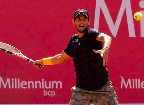 ドミニク・ティーム