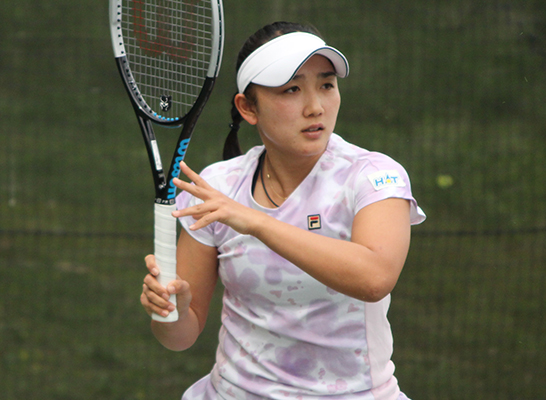 岡村恭香