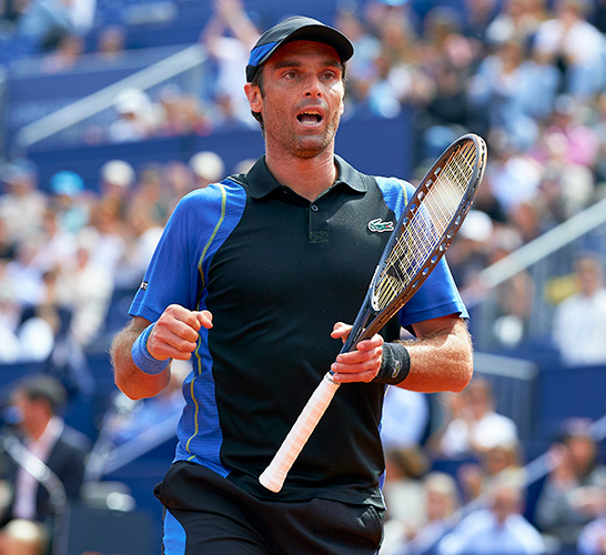 パブロ・アンドゥハル