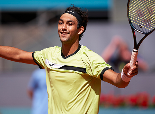 ダニエル・リンコン