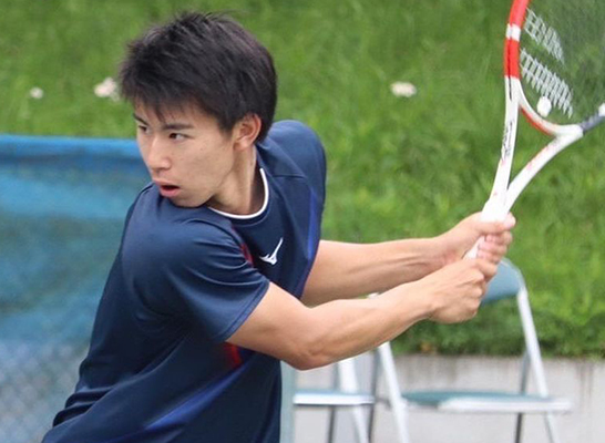 下村亮太朗