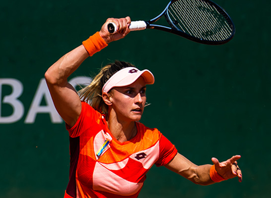 レシア・ツレンコ