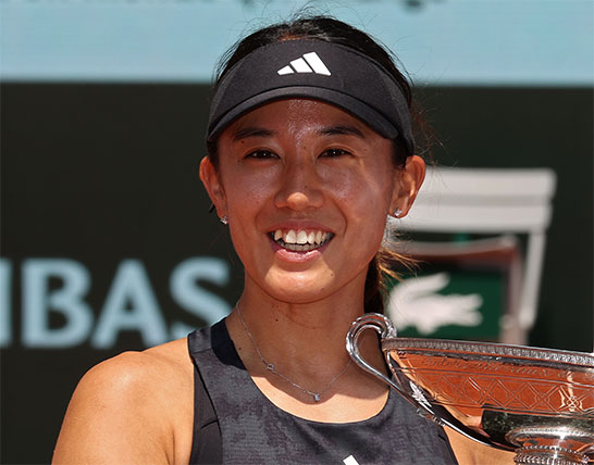 加藤未唯