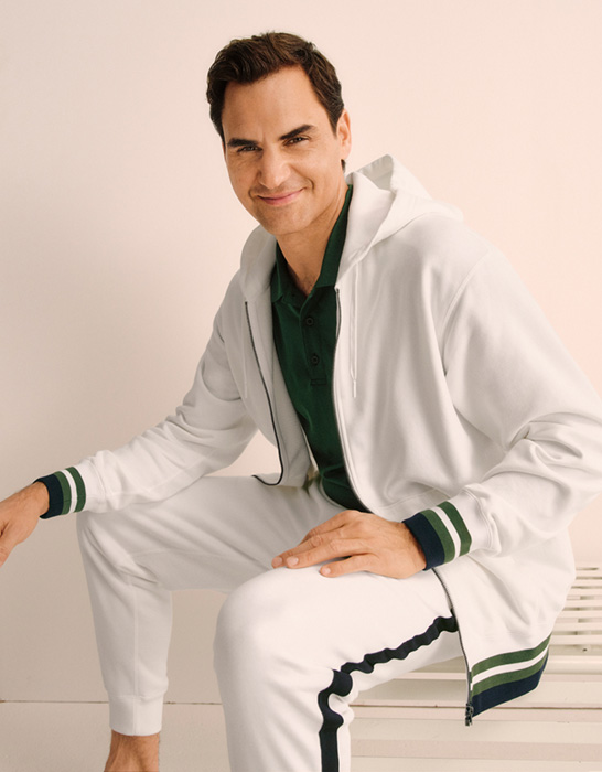 ロジャー・フェデラー