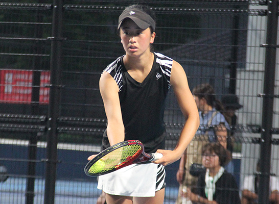 吉田琴美