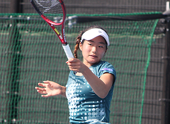 松田鈴子