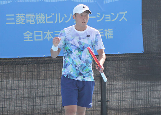 徳田廉大
