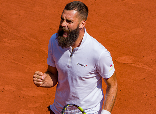 ブノワ・ペール