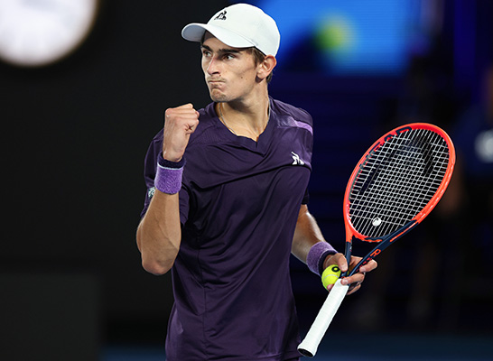 マッテオ・アルナルディ